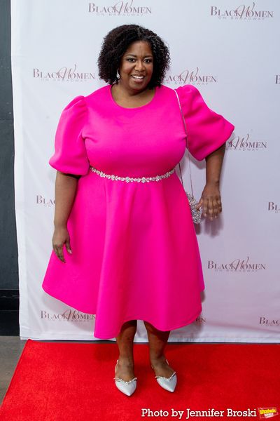NaTasha Yvette Williams Photo