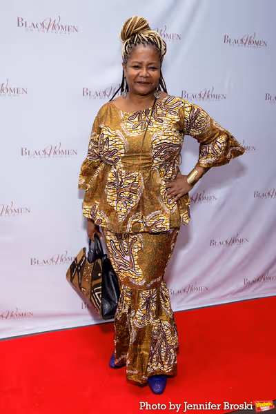 Tonya Pinkins Photo