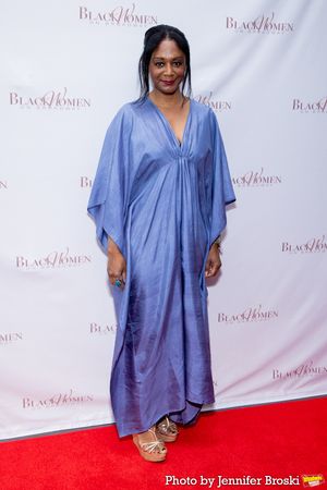 April Matthis @ BroadwayWorld April Matthis Photo