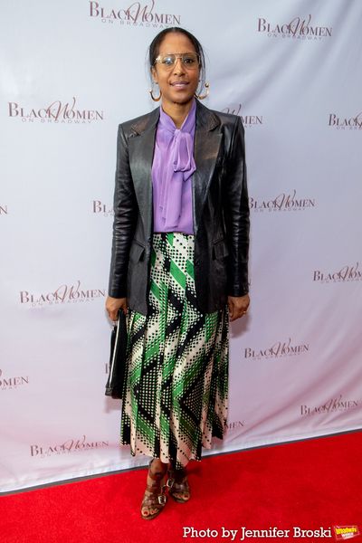 Sade Lythcott Photo