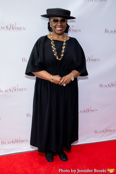 LaTanya Richardson Jackson Photo