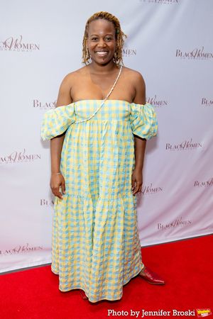 Anastacia McCleskey Photo