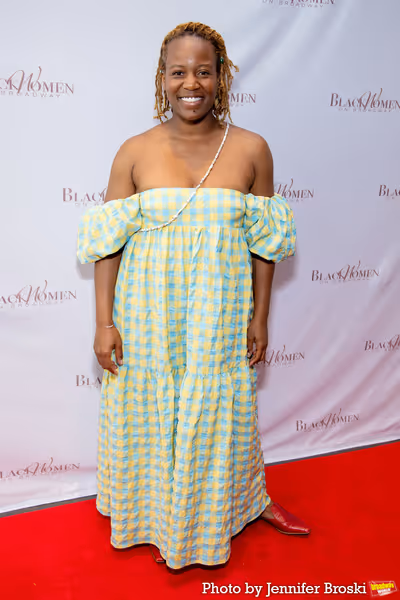 Anastacia McCleskey Photo