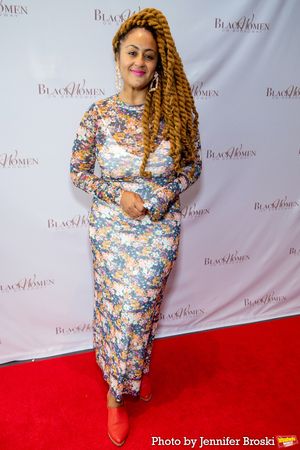 Lileana Blain-Cruz @ BroadwayWorld Lileana Blain-Cruz Photo