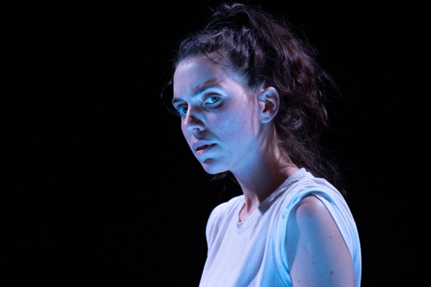 Photos: First Look At Maia Novi's INVASIVE SPECIES At The Tank  Image