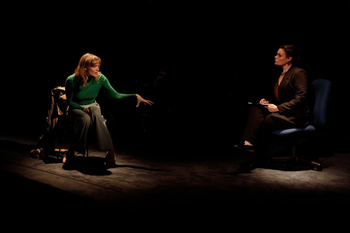 REVIEW: Guest Reviewer Kym Vaitiekus Shares His Thoughts On CONSENT  Image