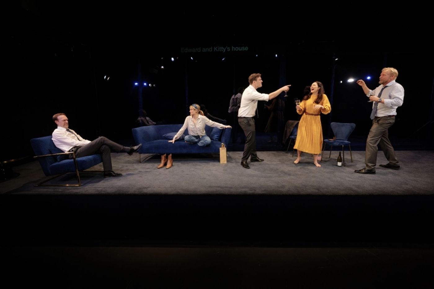 REVIEW: Guest Reviewer Kym Vaitiekus Shares His Thoughts On CONSENT  Image