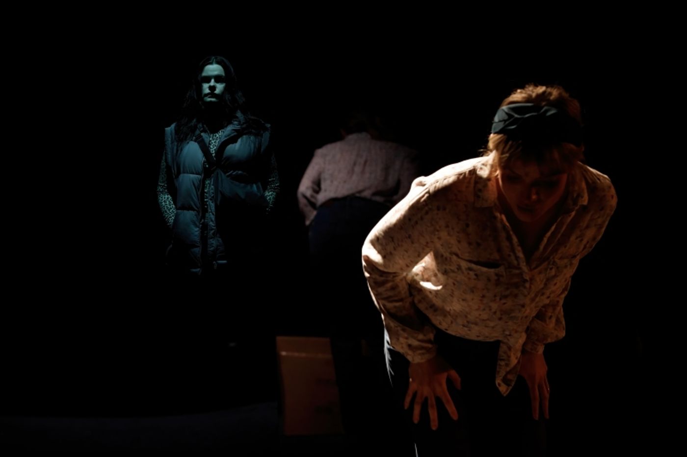 REVIEW: Guest Reviewer Kym Vaitiekus Shares His Thoughts On CONSENT  Image