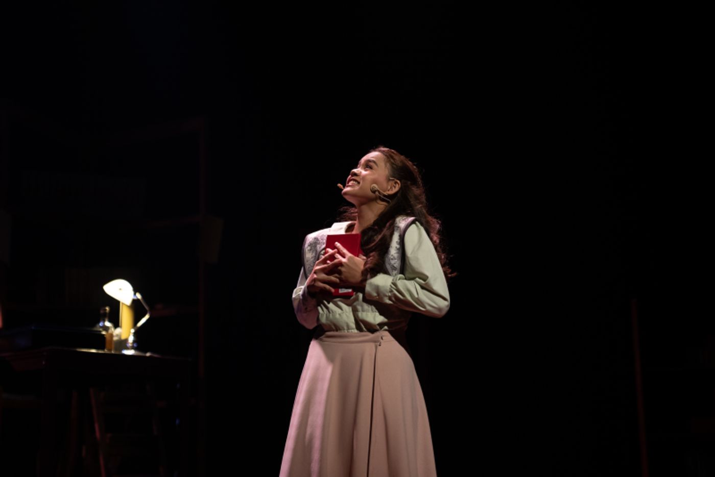 Photos: Yna Cajipe, Emman Casquejo Return to DADDY LONG LEGS in Cebu  Image