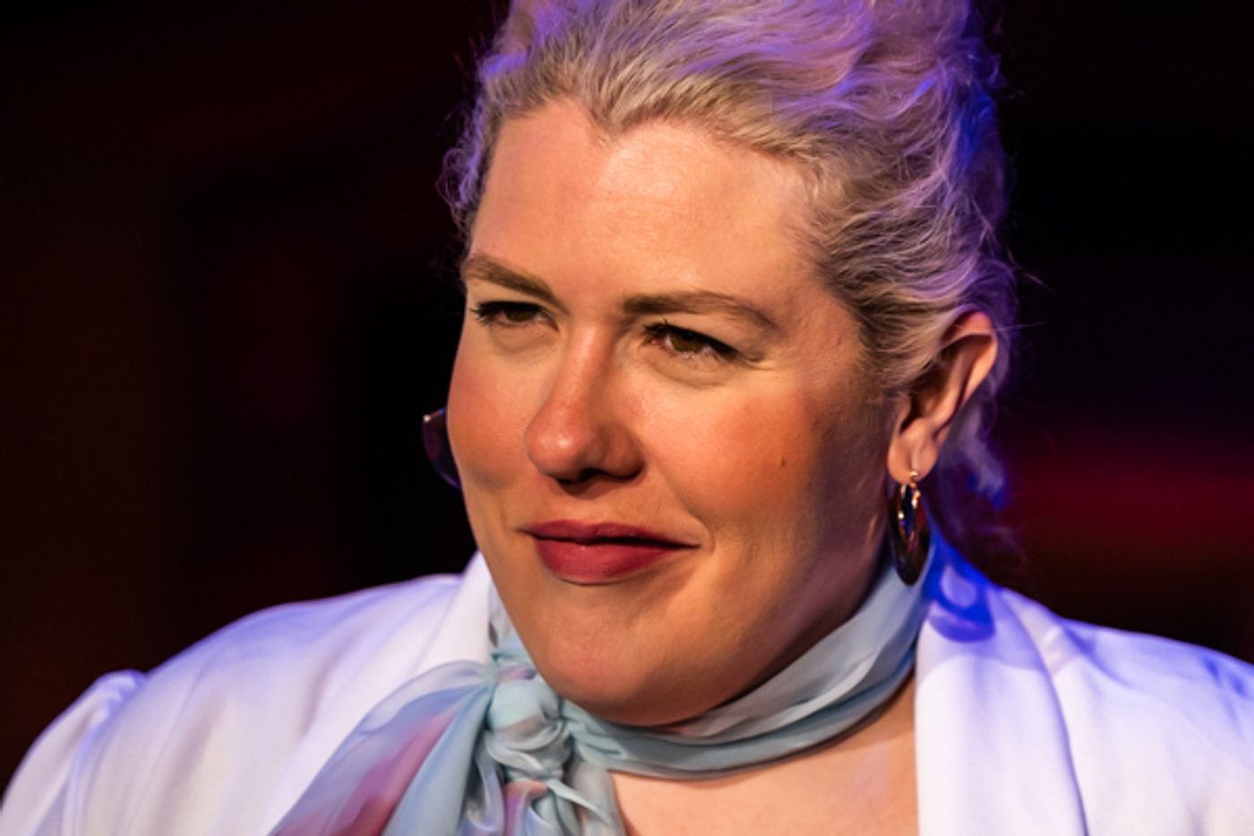 Photos: First look at New Herring Productions' THE VAGINA MONOLOGUES Photos: First look at New Herring Productions' THE VAGINA MONOLOGUES Image