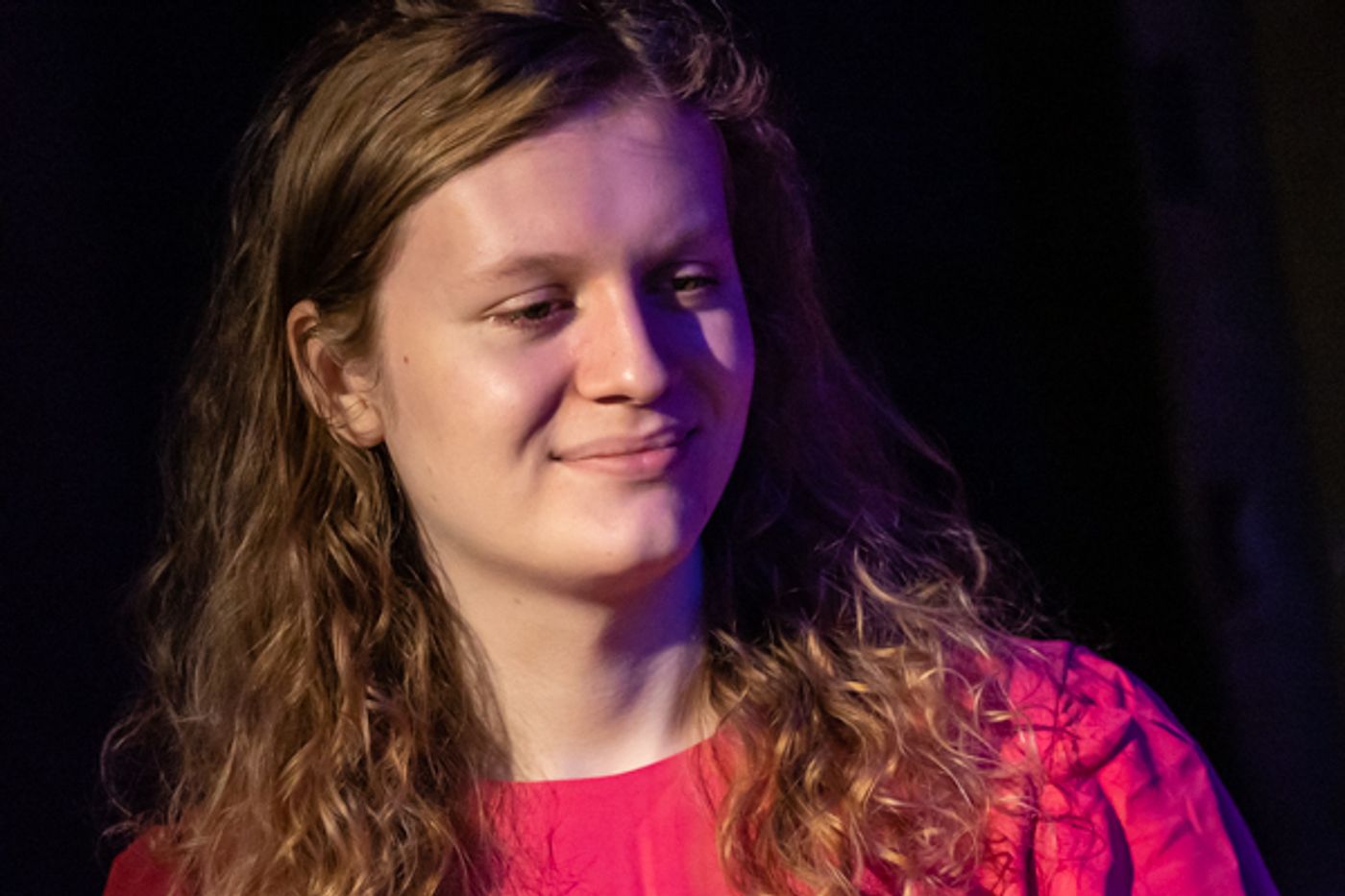 Photos: First look at New Herring Productions' THE VAGINA MONOLOGUES  Image