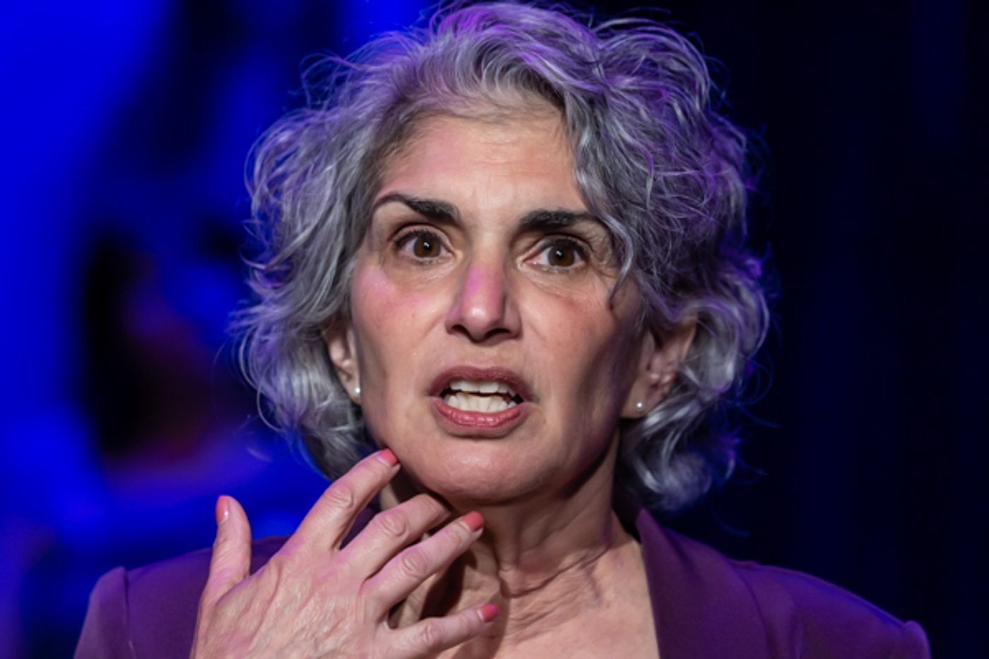 Photos: First look at New Herring Productions' THE VAGINA MONOLOGUES  Image