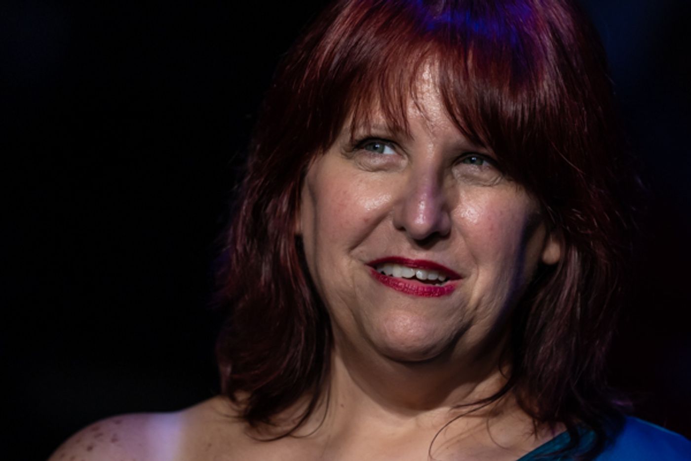 Photos: First look at New Herring Productions' THE VAGINA MONOLOGUES  Image