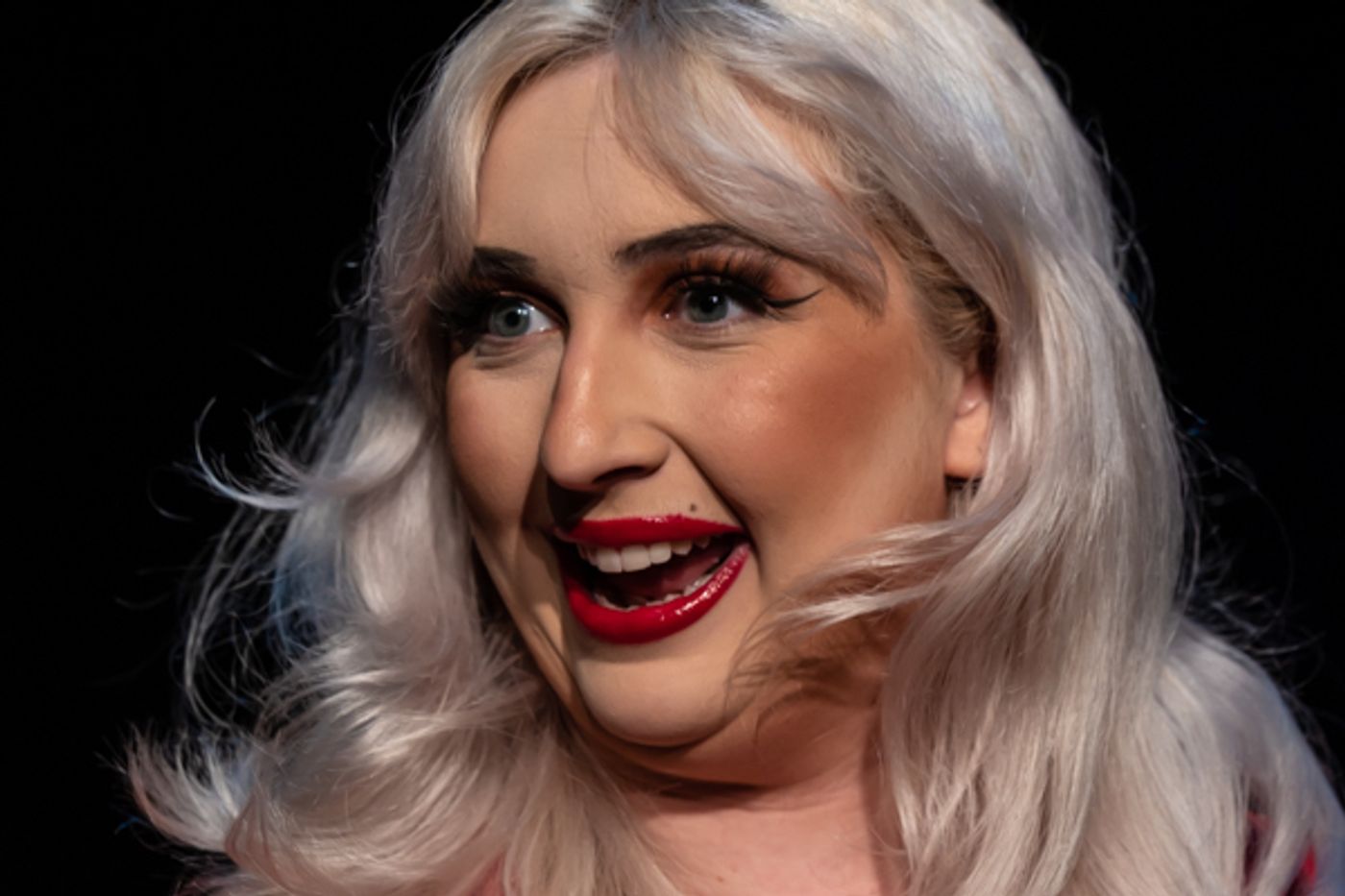 Photos: First look at New Herring Productions' THE VAGINA MONOLOGUES  Image