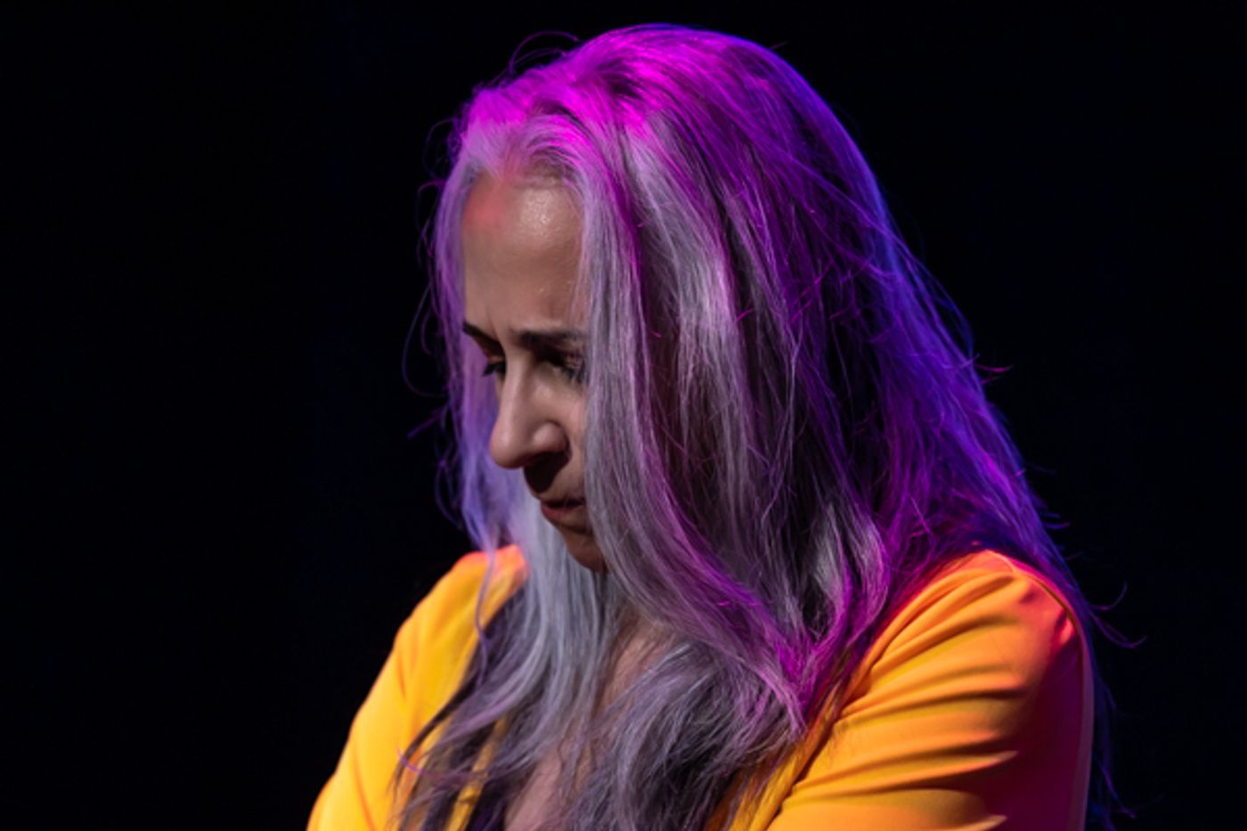 Photos: First look at New Herring Productions' THE VAGINA MONOLOGUES  Image