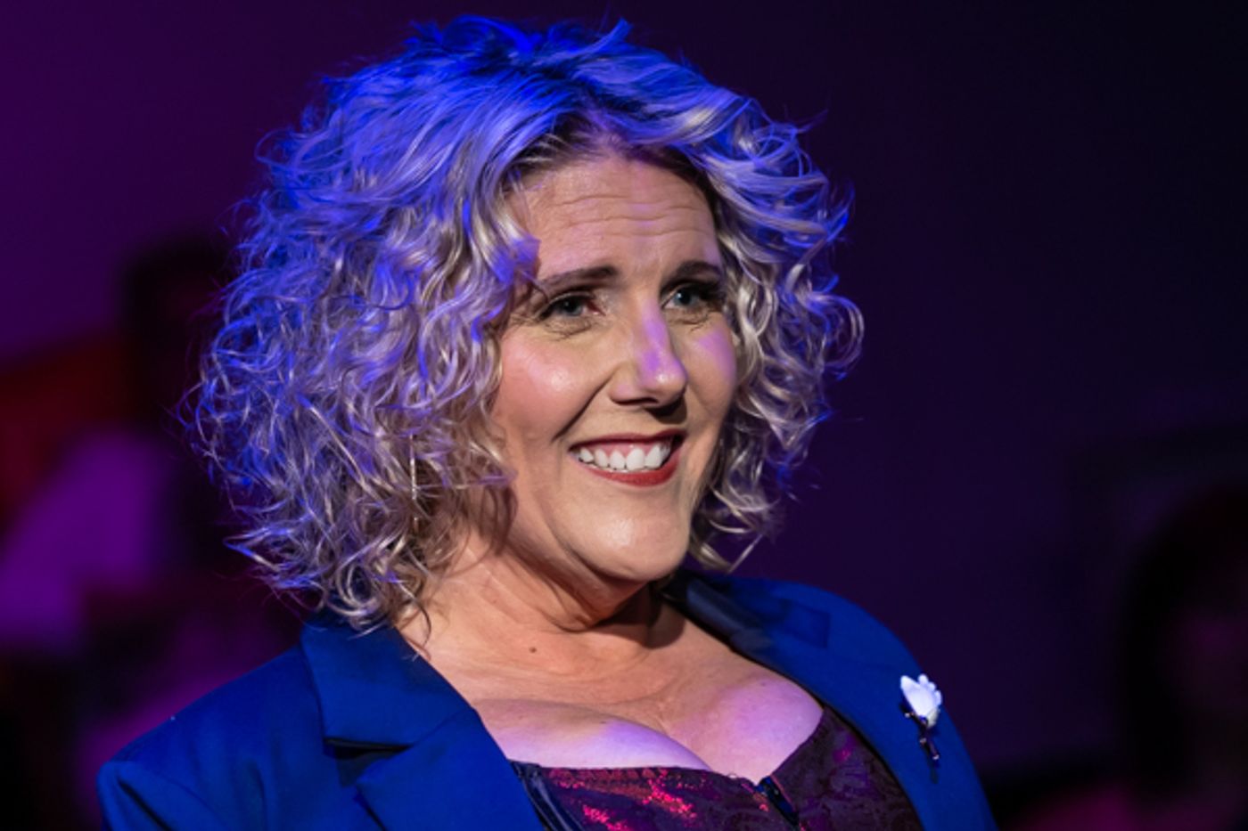 Photos: First look at New Herring Productions' THE VAGINA MONOLOGUES Photos: First look at New Herring Productions' THE VAGINA MONOLOGUES Image