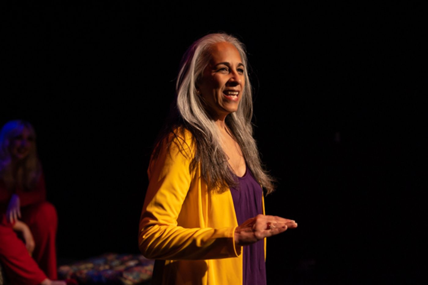 Photos: First look at New Herring Productions' THE VAGINA MONOLOGUES Photos: First look at New Herring Productions' THE VAGINA MONOLOGUES Image