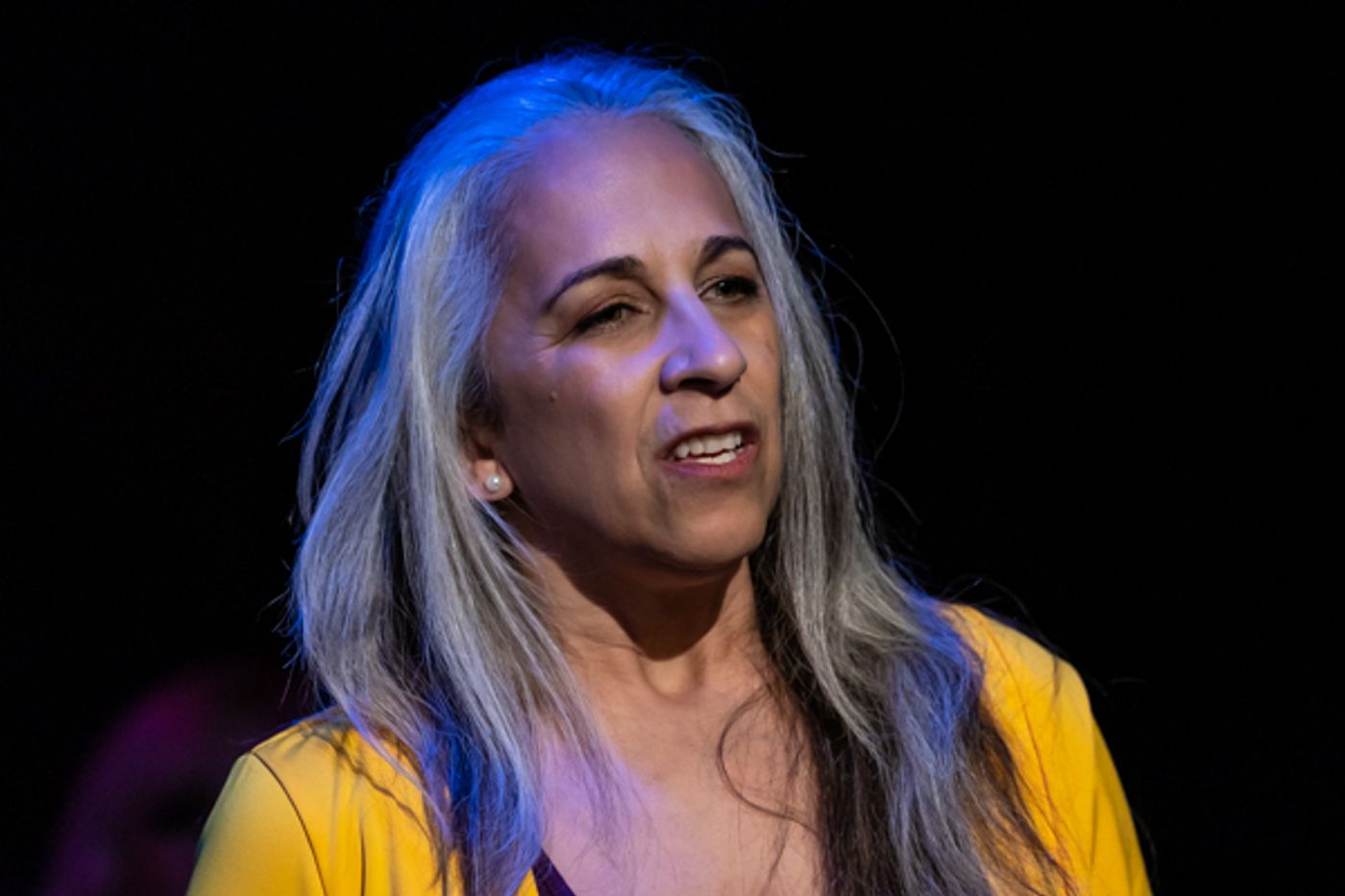 Photos: First look at New Herring Productions' THE VAGINA MONOLOGUES Photos: First look at New Herring Productions' THE VAGINA MONOLOGUES Image