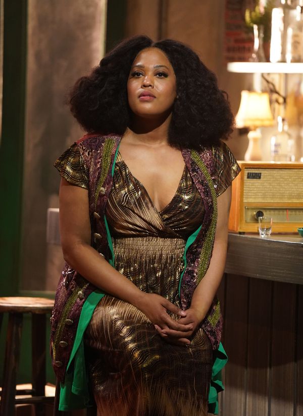 Antoinette Crowe-Legacy Photo