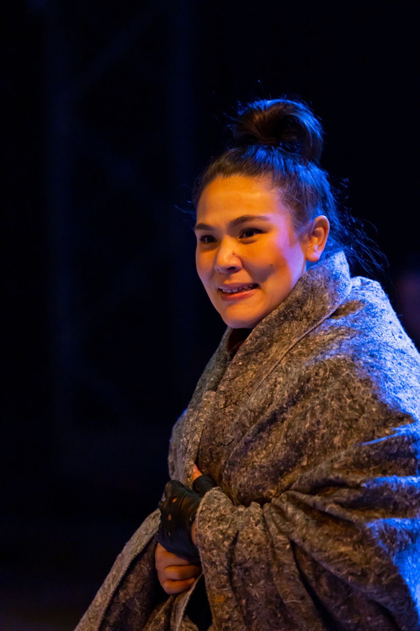Photos: First Look at HENRY V at Hudson Valley Shakespeare Festival  Image