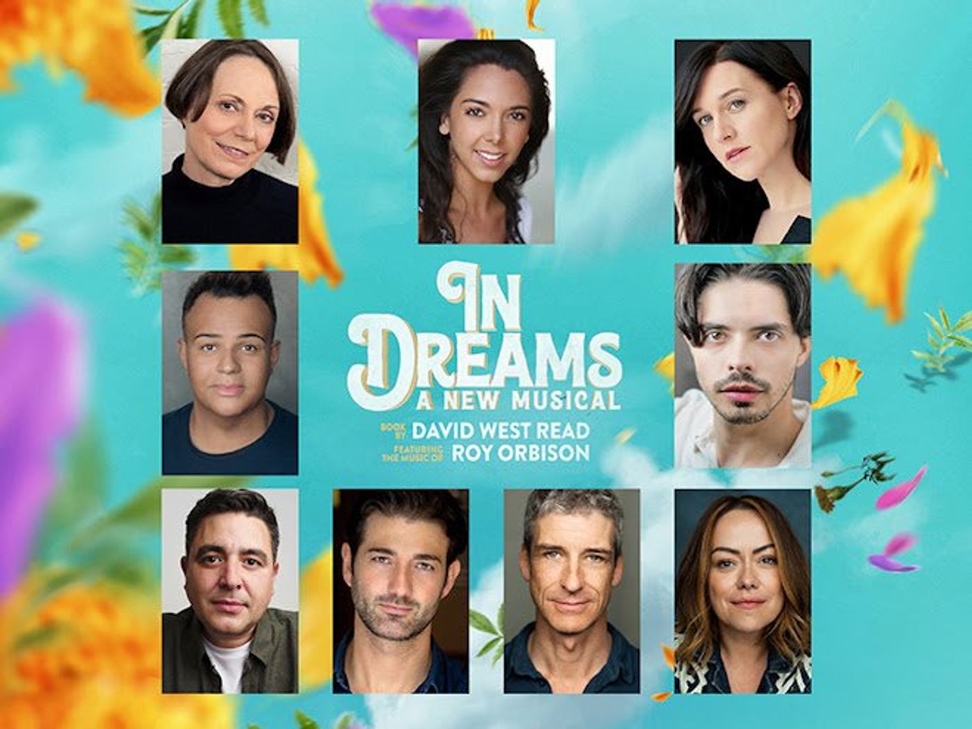 Interview: 'It Has Been an Extraordinary Gift': Director Tania Azevedo on Curating an LGBTQI+ Focused Musical Theatre Season  Image