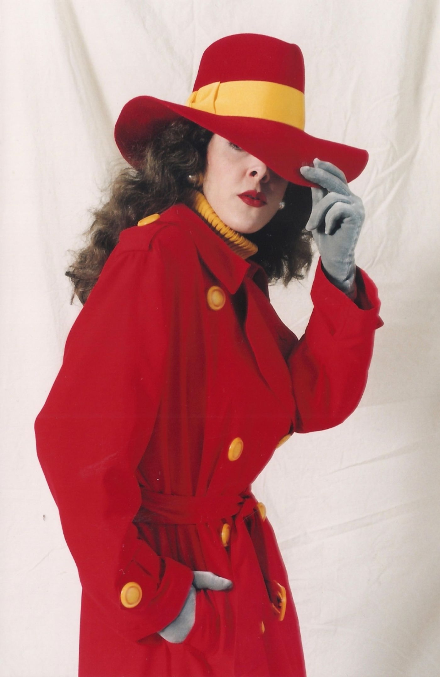 Interview: Janine LaManna of BLACK AND GOLD at The Green Room 42 June 10th  Image