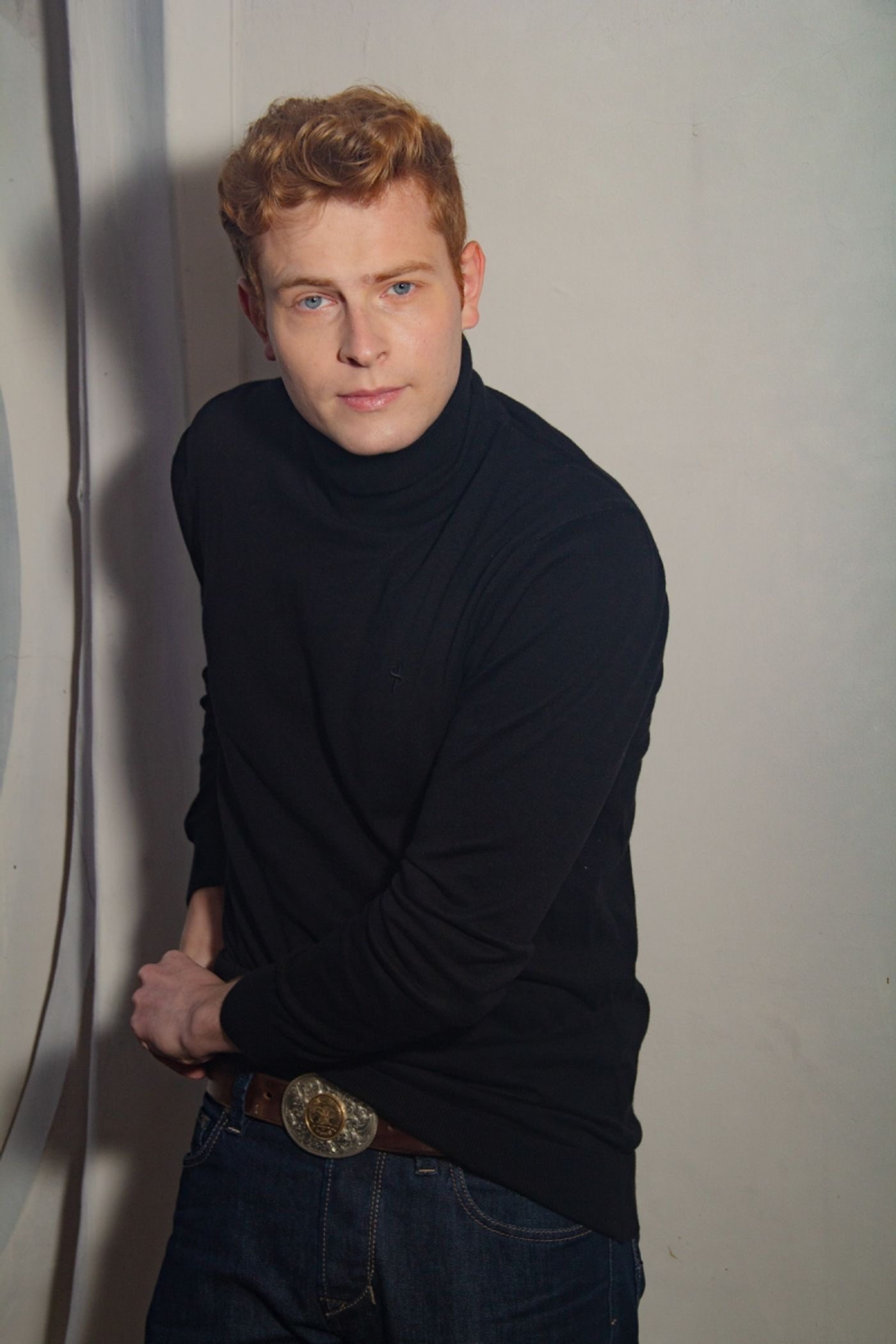 Interview: Meet Rising Star Robert Feldmaier  Image