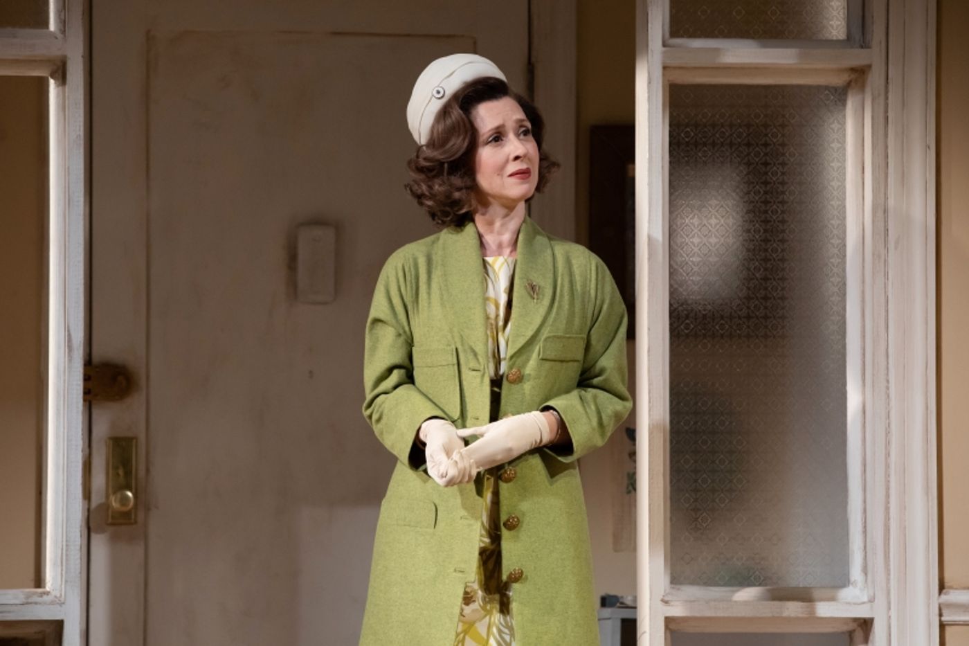 Video: Miriam Silverman is Starring in the Theatrical Masterpiece  You've Never Heard Of  Image