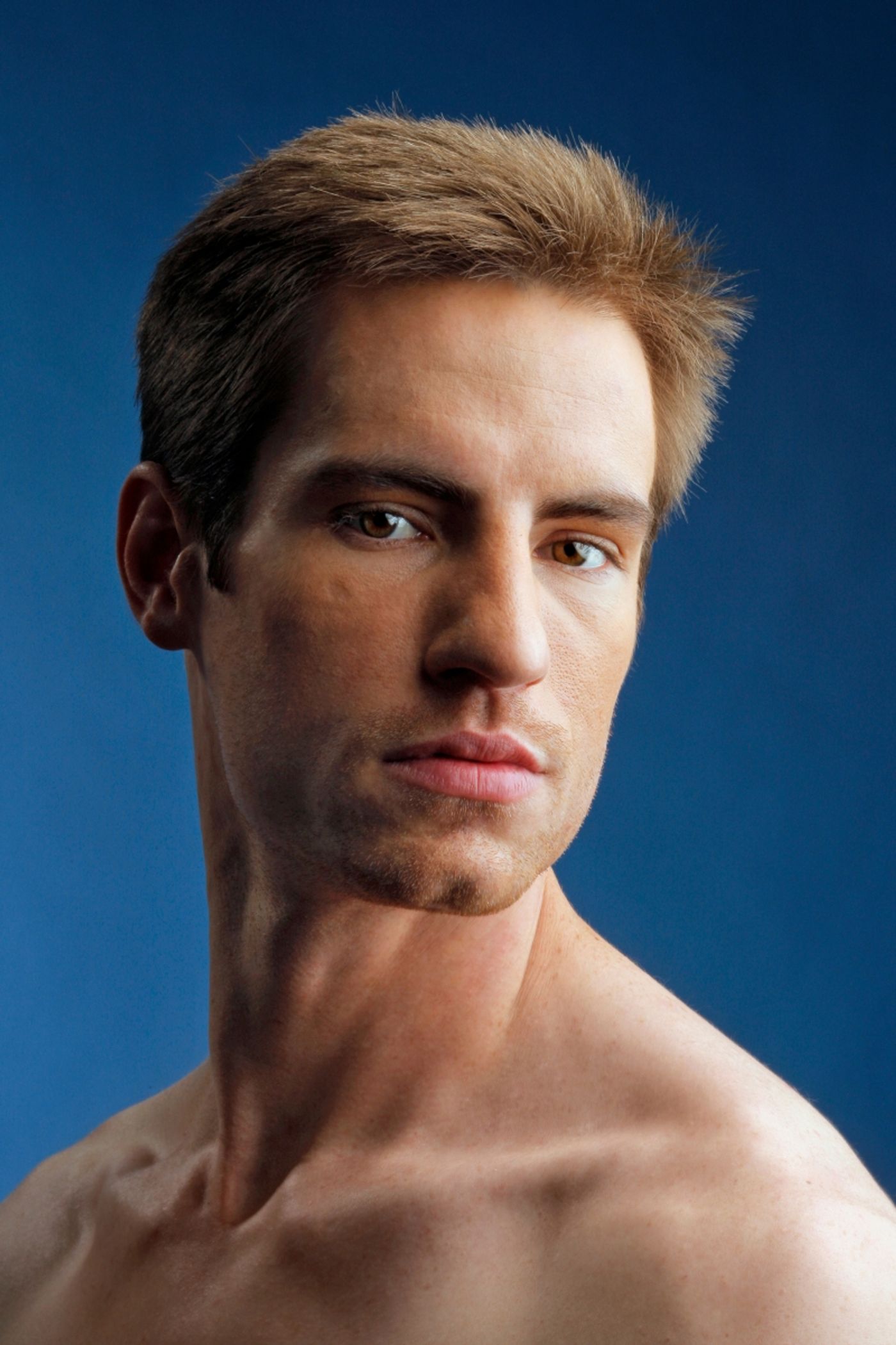 Interview: Theatre Life with Andrew Veyette  Image