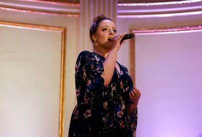 Abby Mueller  Photo
