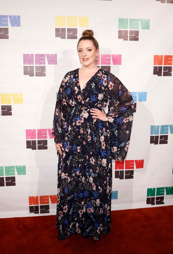 Abby Mueller Photo