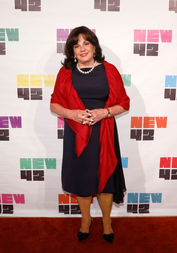 Charlotte St. Martin, Photo