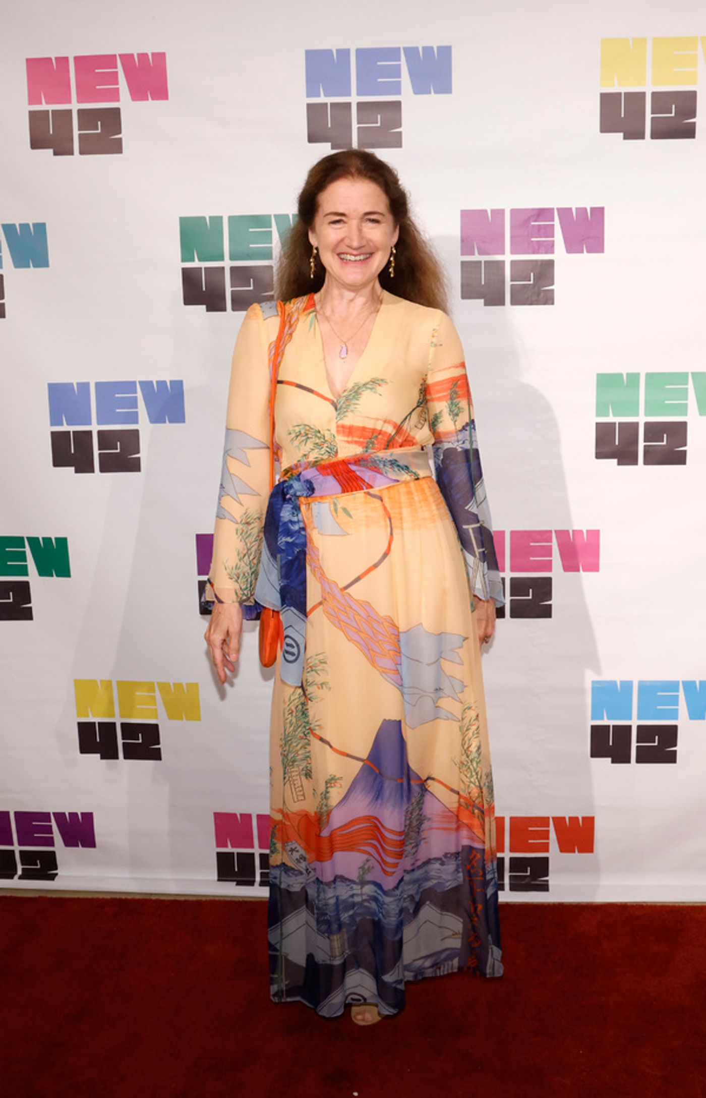 Photos: See Josh Groban, Rachel Dratch, Julianne Hough & More at New 42's WE ARE FAMILY Gala  Image
