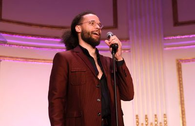 Jordan Donica  Photo