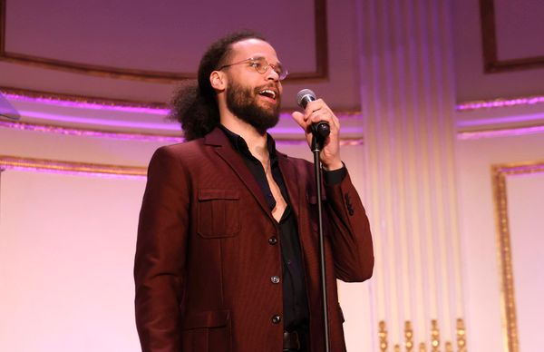 Jordan Donica  Photo