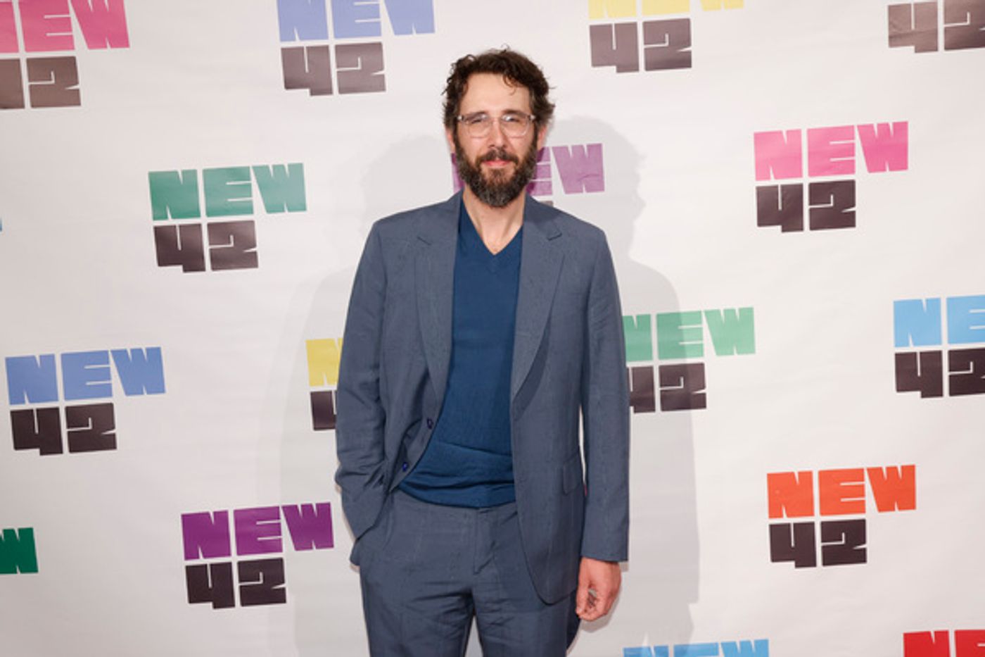 Photos: See Josh Groban, Rachel Dratch, Julianne Hough & More at New 42's WE ARE FAMILY Gala  Image