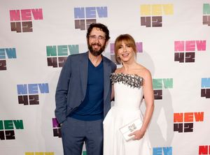 Josh Groban and Julianne Hough  Photo