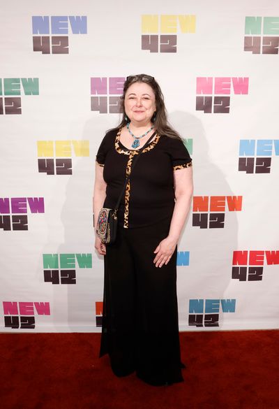 Mary Rose Lloyd  Photo