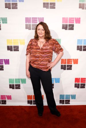 Rachel Dratch @ BroadwayWorld Rachel Dratch Photo