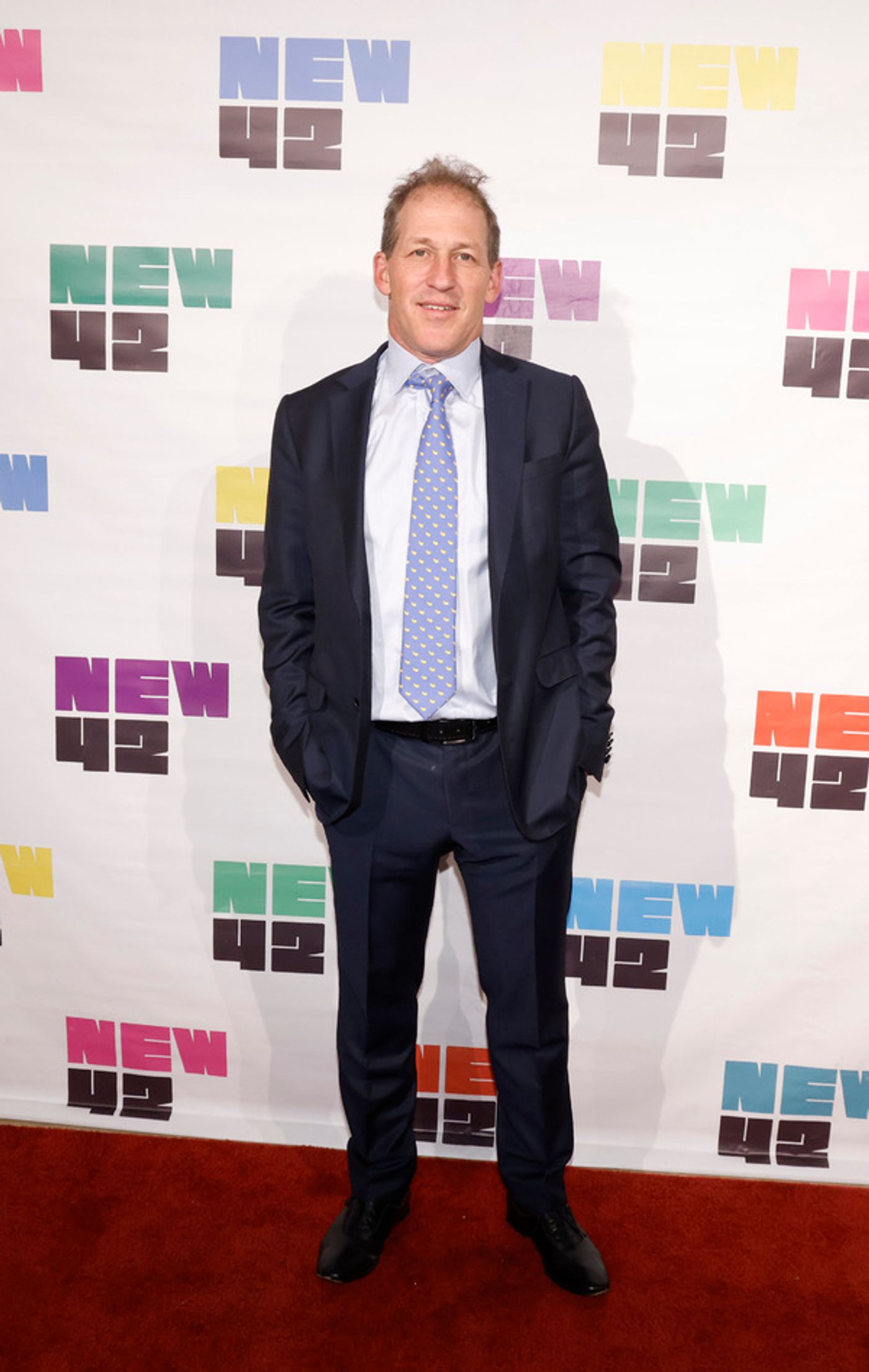 Photos: See Josh Groban, Rachel Dratch, Julianne Hough & More at New 42's WE ARE FAMILY Gala  Image