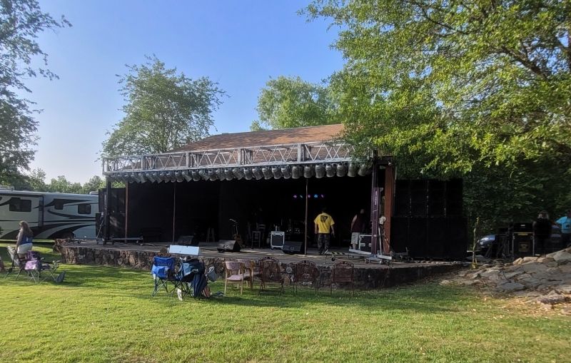 Feature: Barth Grayson Farms Brings Back KNOBSTOCK and Plans for The Future  Image