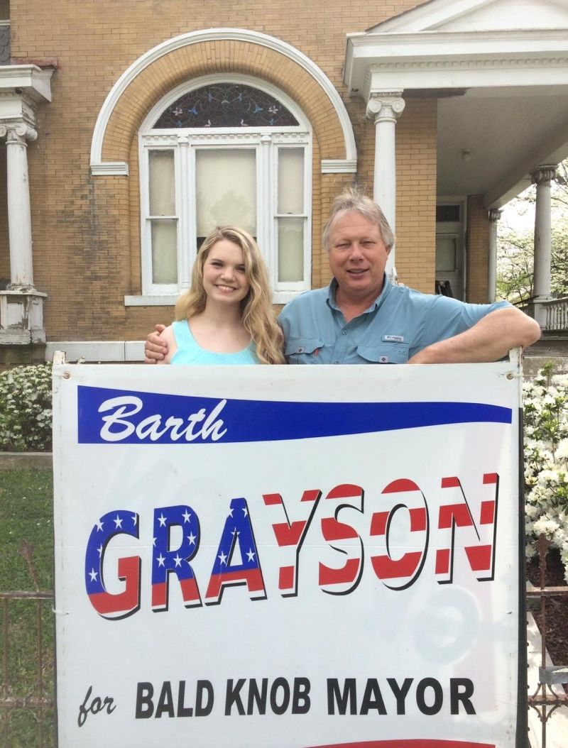 Feature: Barth Grayson Farms Brings Back KNOBSTOCK and Plans for The Future  Image