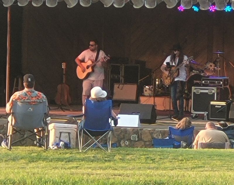 Feature: Barth Grayson Farms Brings Back KNOBSTOCK and Plans for The Future  Image