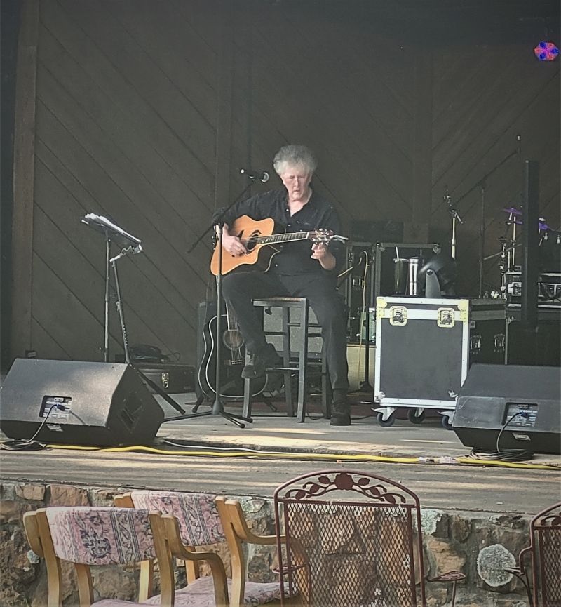 Feature: Barth Grayson Farms Brings Back KNOBSTOCK and Plans for The Future  Image