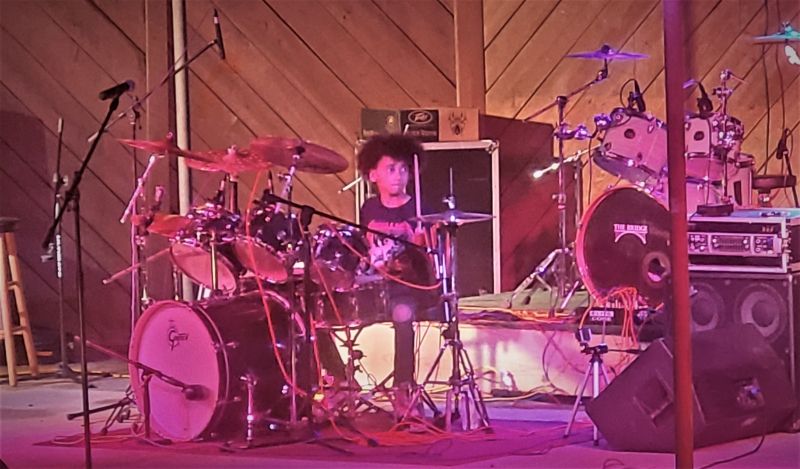 Feature: Barth Grayson Farms Brings Back KNOBSTOCK and Plans for The Future  Image