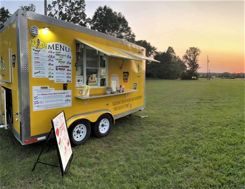 Feature: Barth Grayson Farms Brings Back KNOBSTOCK and Plans for The Future  Image