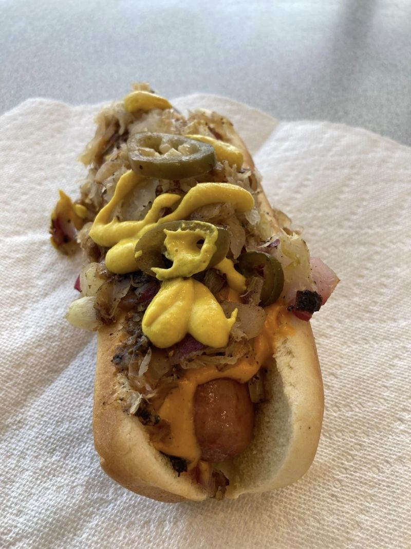 Feature: Barth Grayson Farms Brings Back KNOBSTOCK and Plans for The Future  Image