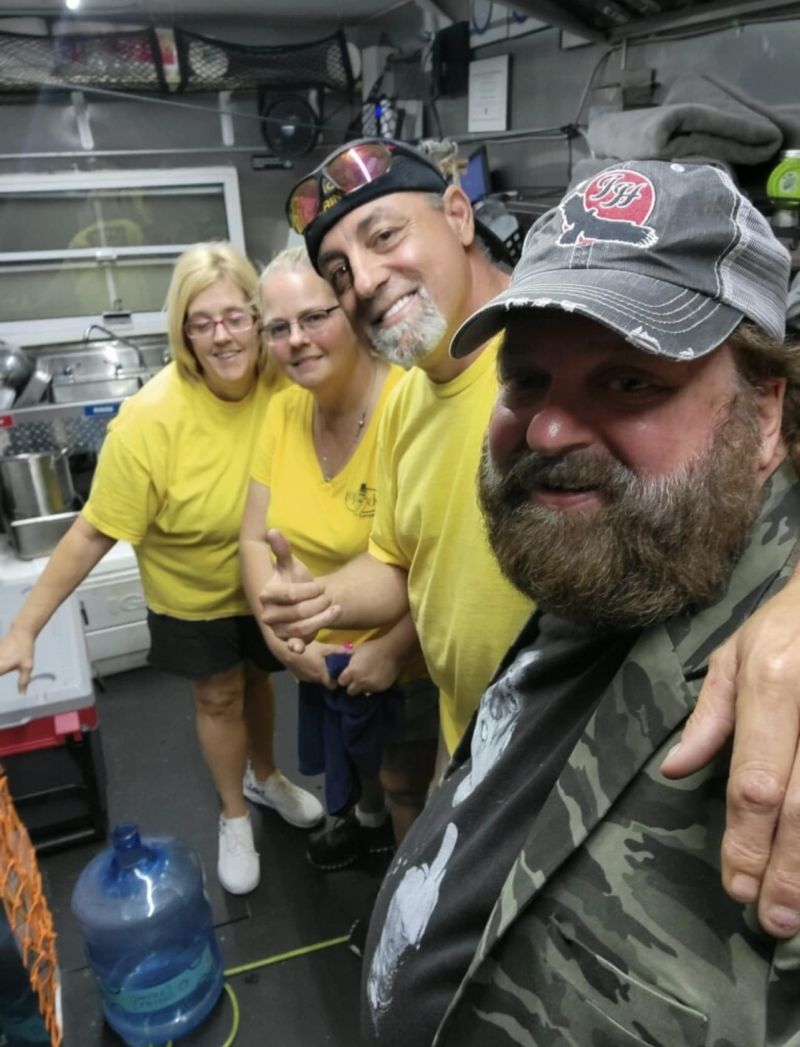 Feature: Barth Grayson Farms Brings Back KNOBSTOCK and Plans for The Future  Image