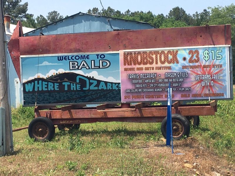 Feature: Barth Grayson Farms Brings Back KNOBSTOCK and Plans for The Future  Image