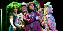 First Look at Sam Pinkleton's THE WIZARD OF OZ at American Conservatory Theater